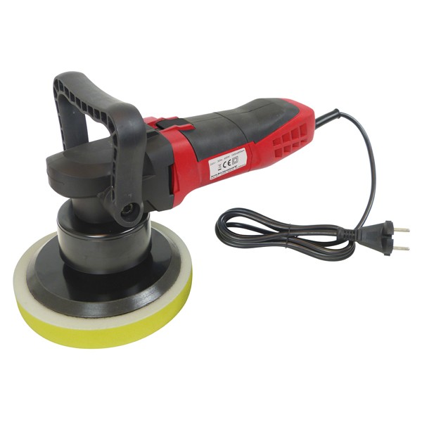 CARPOINT Poliermaschine 1717324 Image