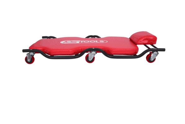 KS TOOLS Werkstattliege 500.8003