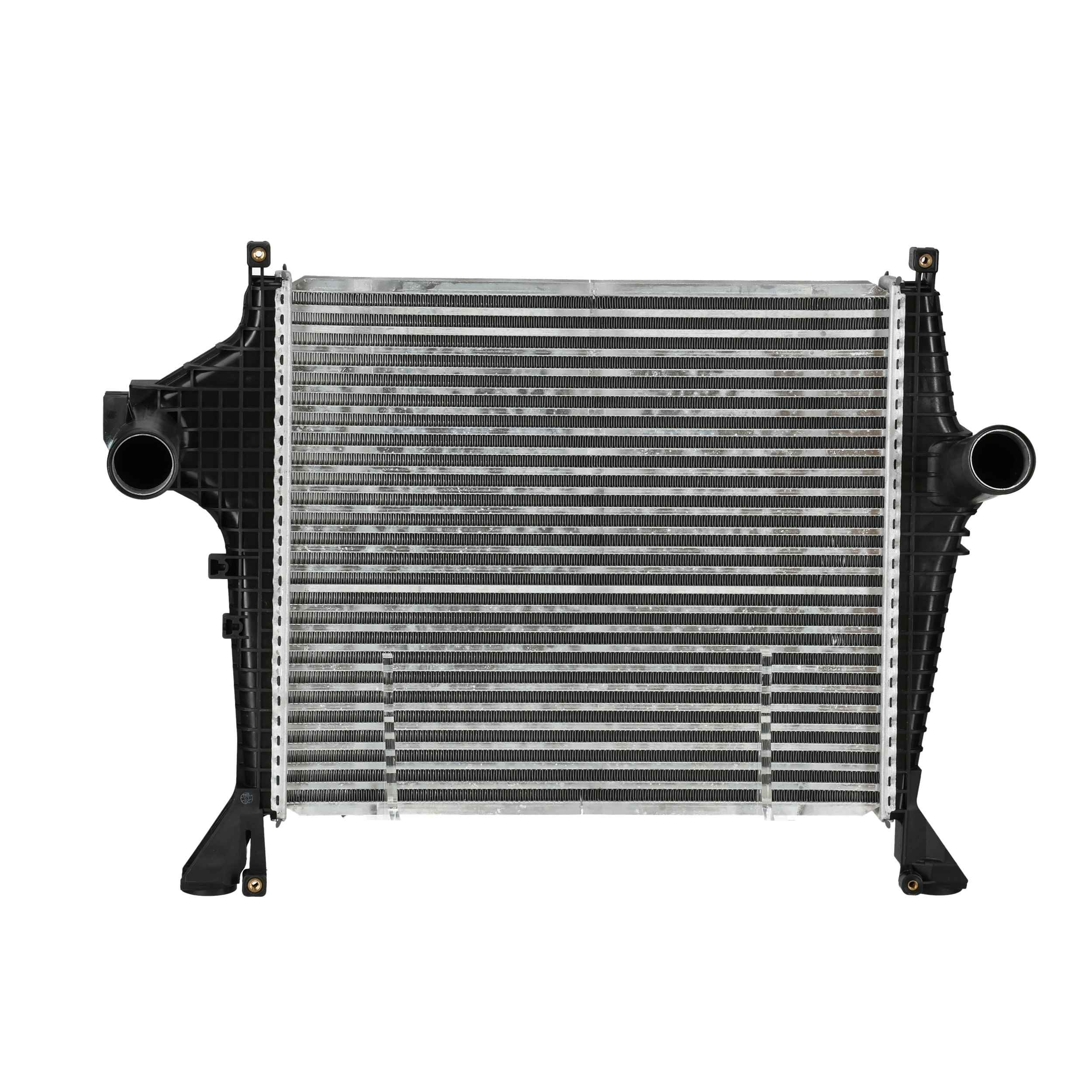 NISSENS Ladeluftkühler MERCEDES-BENZ 961327 9675000101,9675000601,A9675000101 Intercooler A9675000601 Image