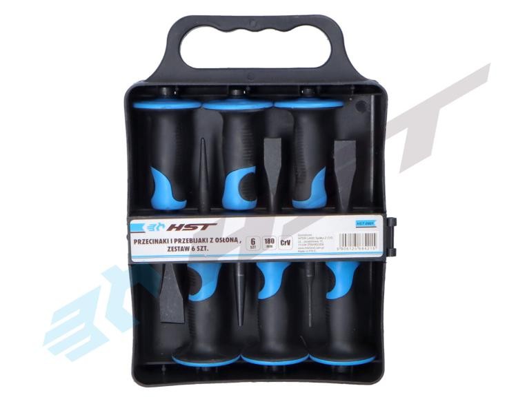 HST Meißelsatz HST 0901 Image