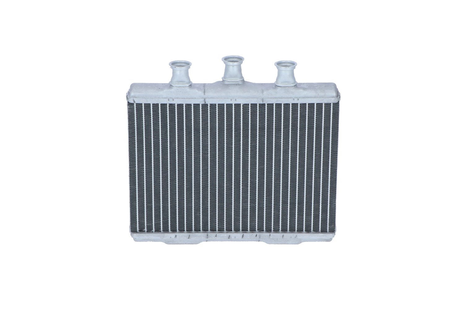 NRF Wärmetauscher BMW 54278 64110394788,64116906270,6906270 Plattenwärmetauscher,Heizungskühler,Wärmetauscher, Innenraumheizung Image