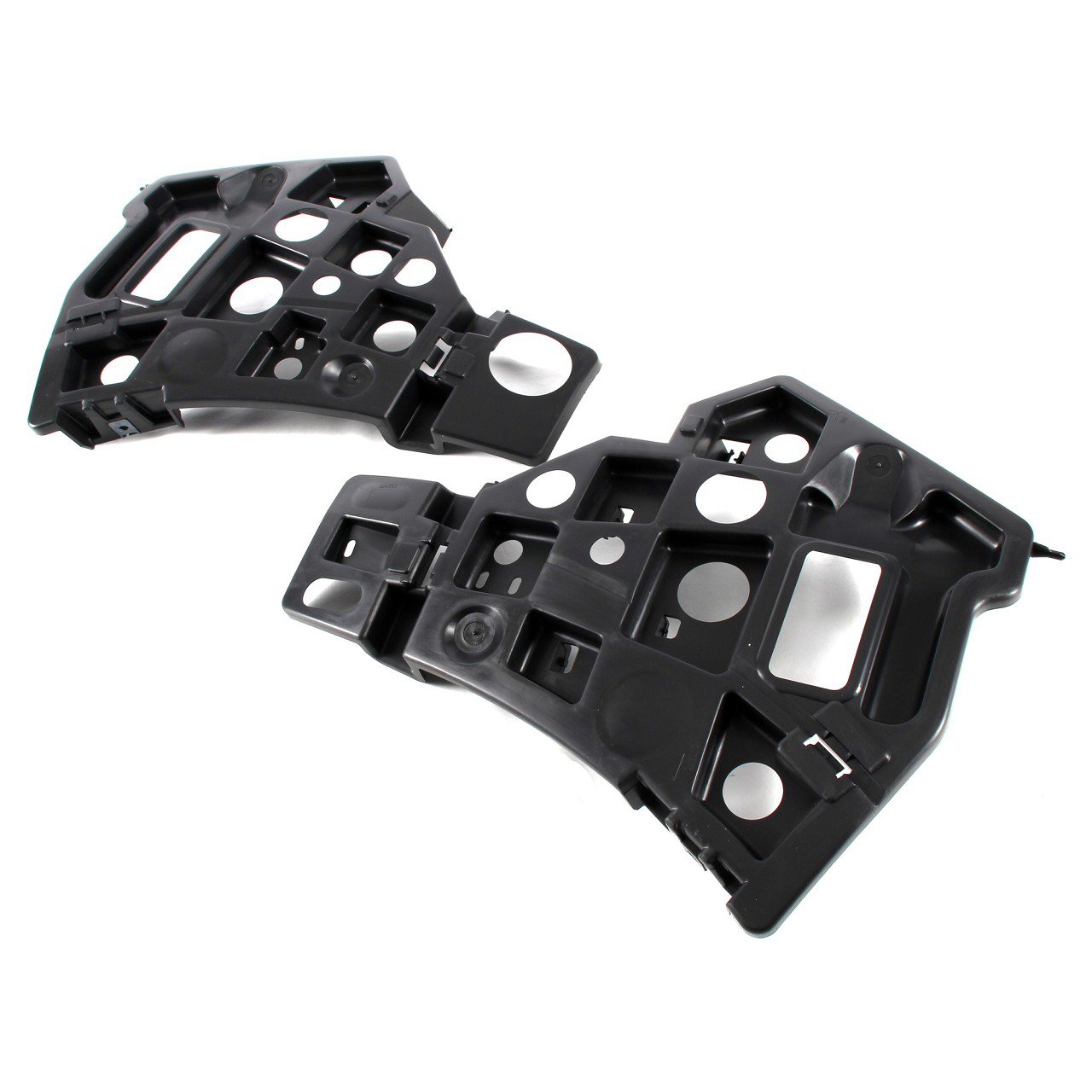 ISAM Haltersatz, Stoßfänger RENAULT 1438736 Image