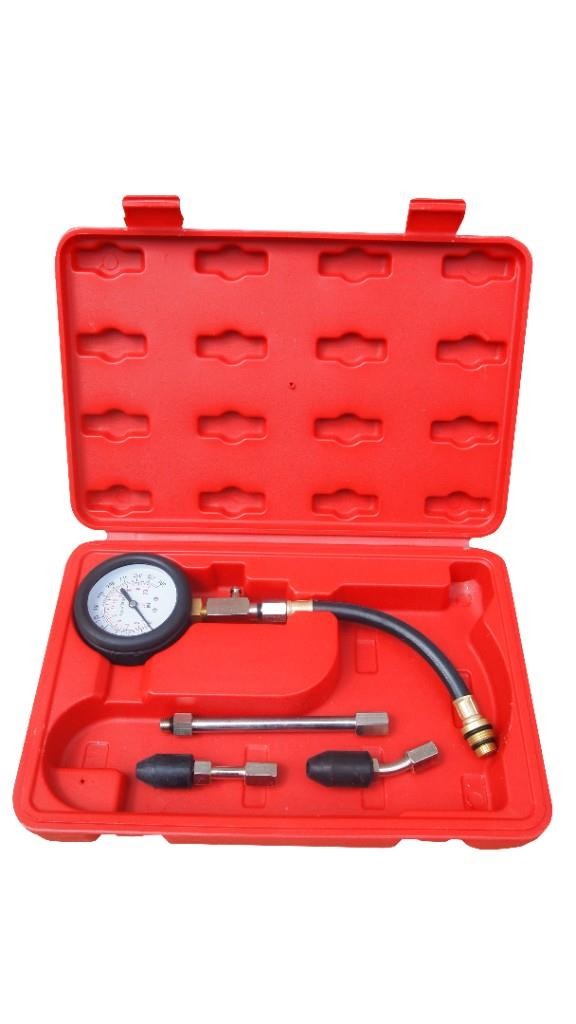 KB Global Kompressionsdruckschreiber HS-A1018 Image