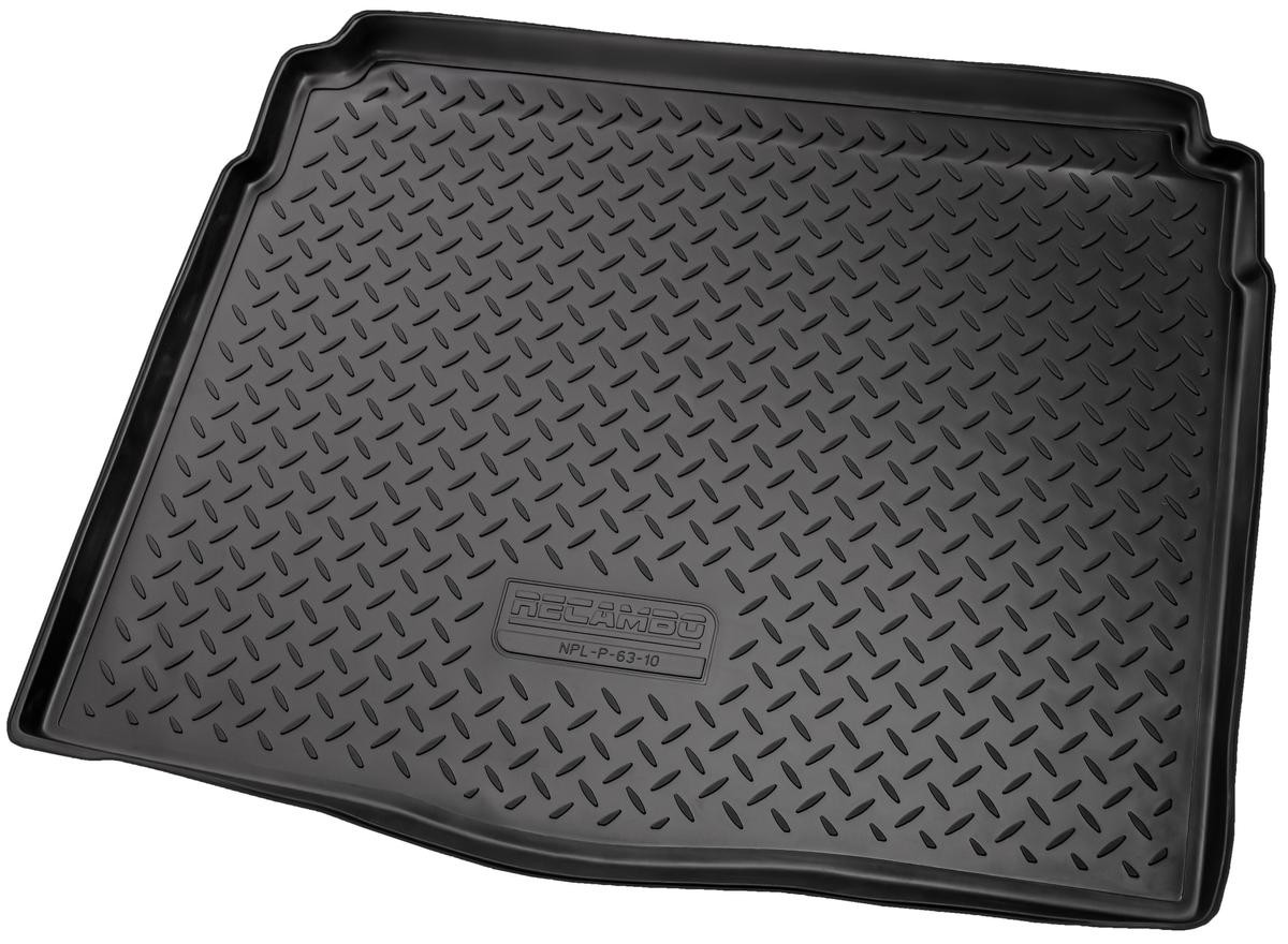 RECAMBO Kofferraumwanne OPEL,VAUXHALL K-0095 Image