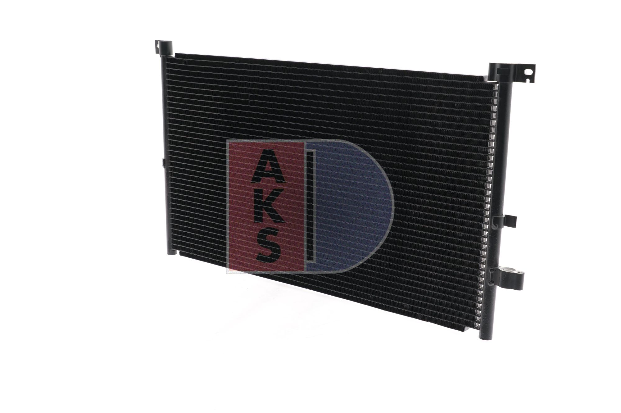 AKS DASIS Klimakondensator FORD 092004N 1S7H19710BA,1152429,1671713 Kondensator,Klimakühler,Kondensator Klimaanlage,Kondensator, Klimaanlage Image