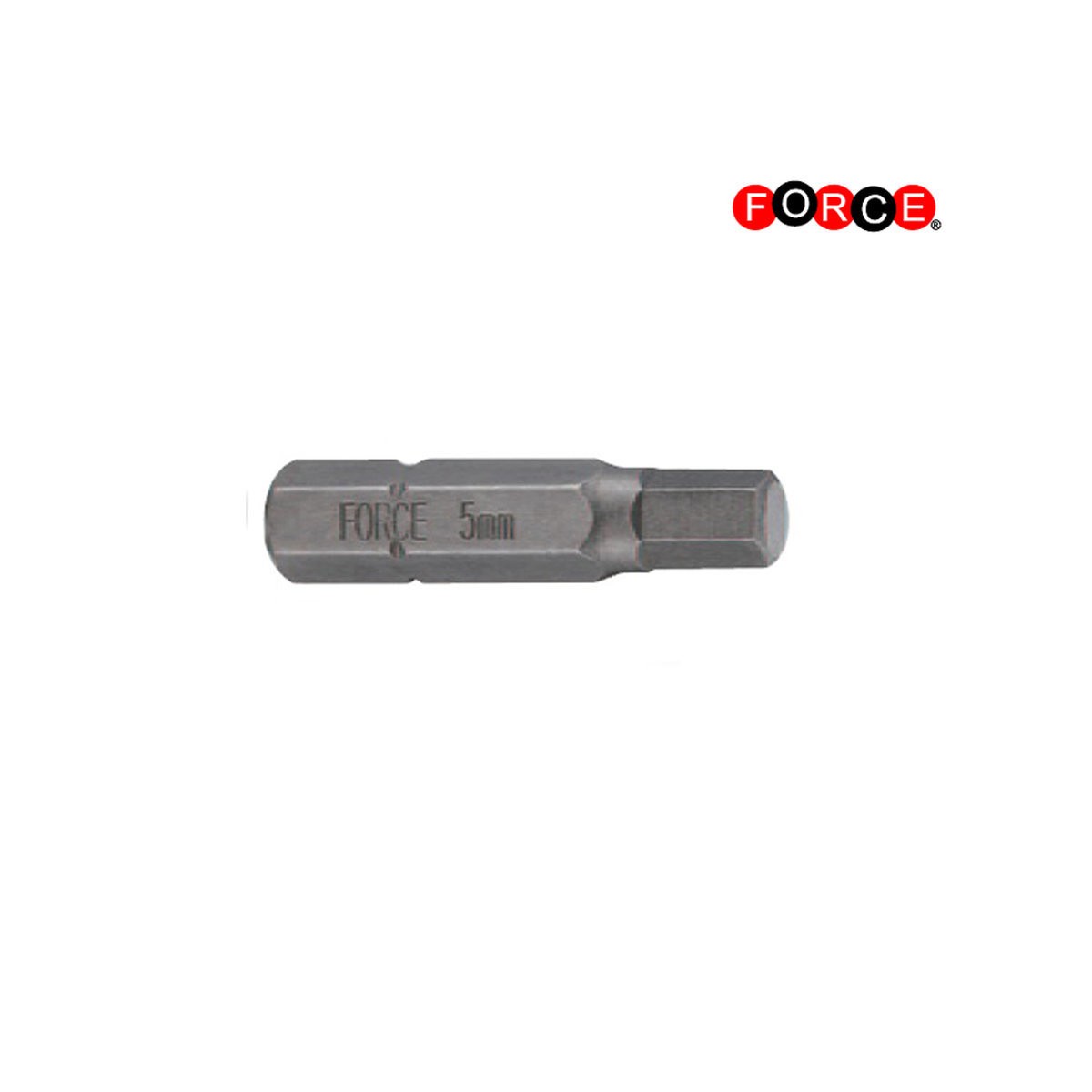 FORCE Schrauberbit 1743009 Image