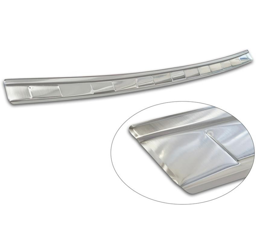 Avisa Ladekantenschutz DACIA 2/35957 Image