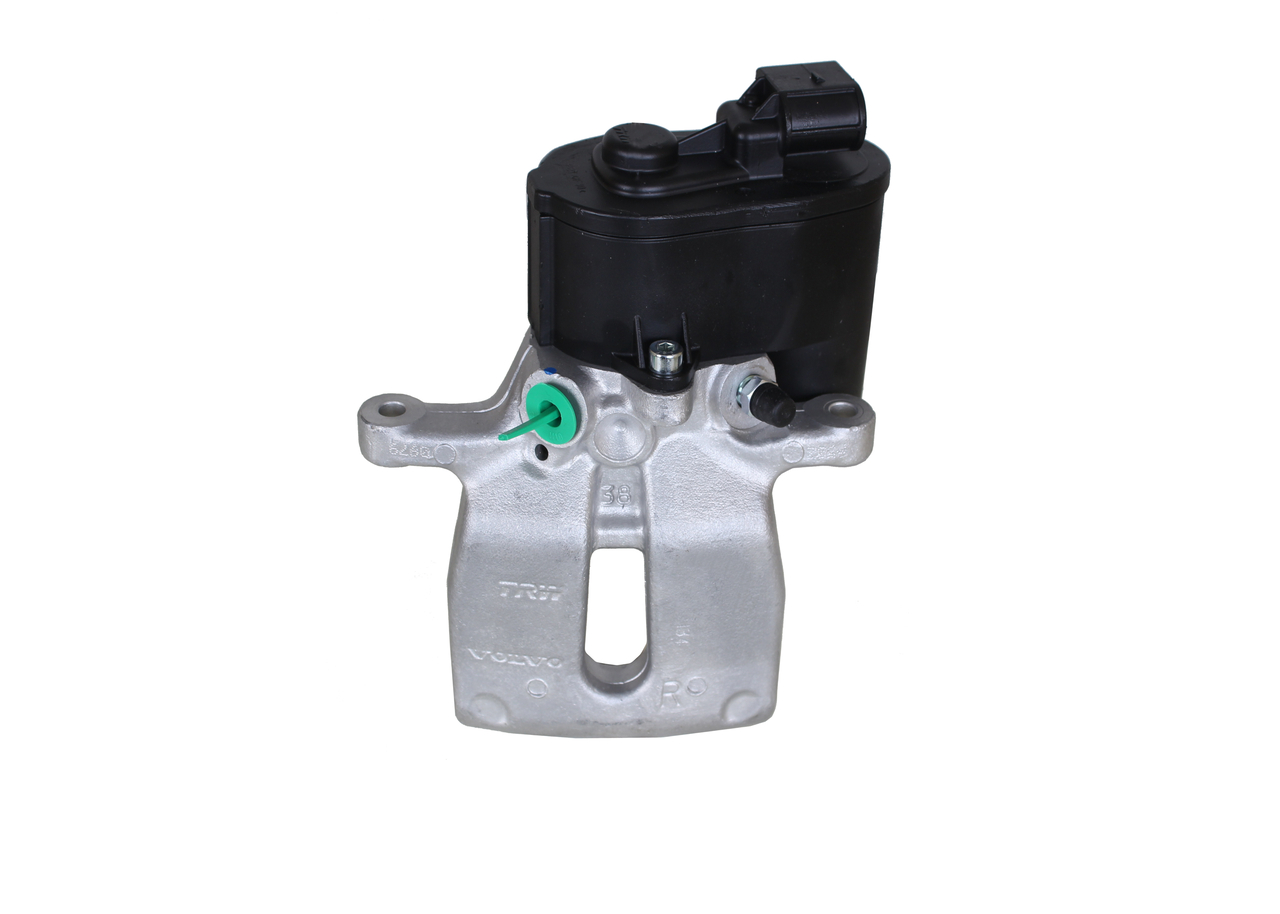 BOSCH Bremssattel VOLVO 0 986 135 582 36001381 Bremszange Image