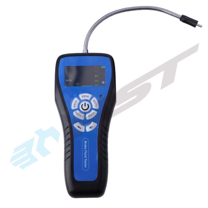 HST Prüfgerät, Bremsflüssigkeit HST 0780 Image