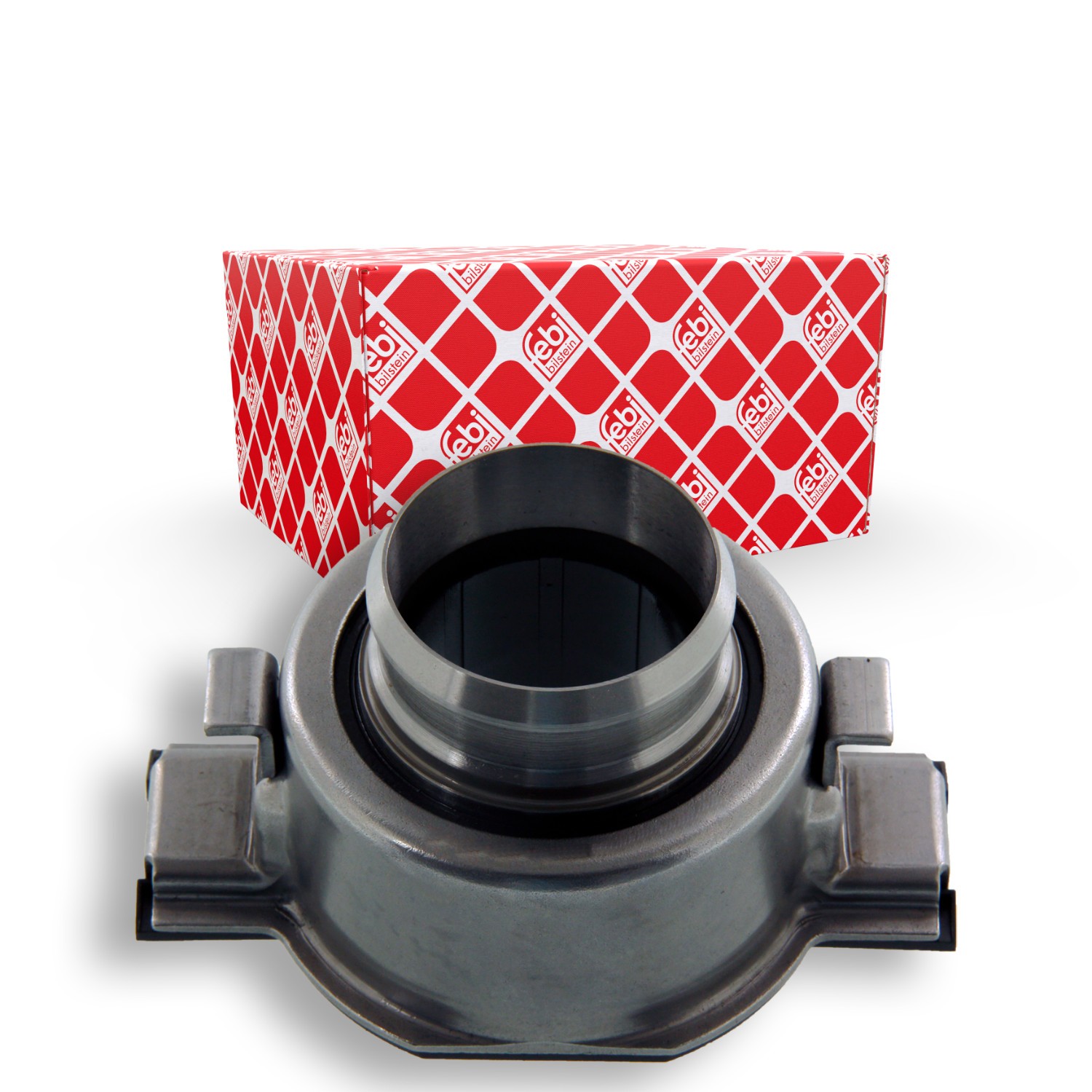FEBI BILSTEIN Ausrücklager IVECO,RENAULT TRUCKS 105378 0002996147,0098400721,0098402393 Zentralausrücker,Kupplung Ausrücklager,Ausrücker 01905274 Image