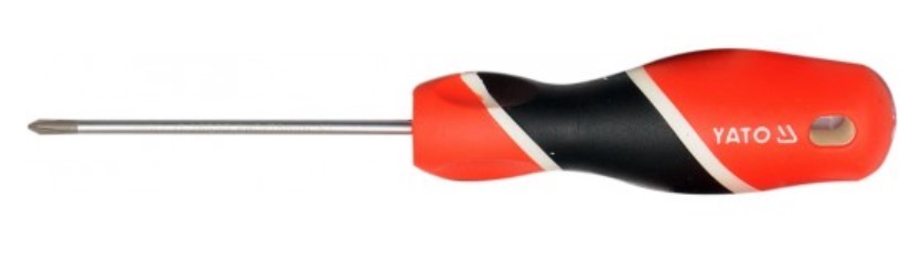 YATO Schraubendreher YT-25920 Image