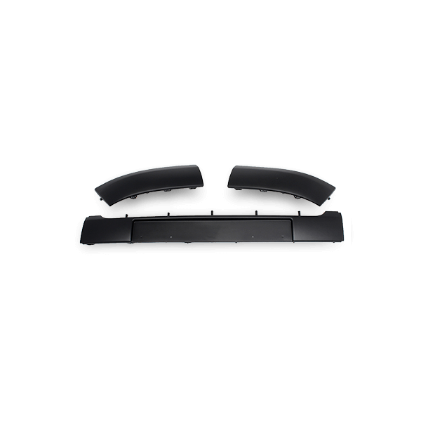 PRASCO Zier-/Schutzleiste, Stoßfänger RENAULT RN4282305 620720169R Image