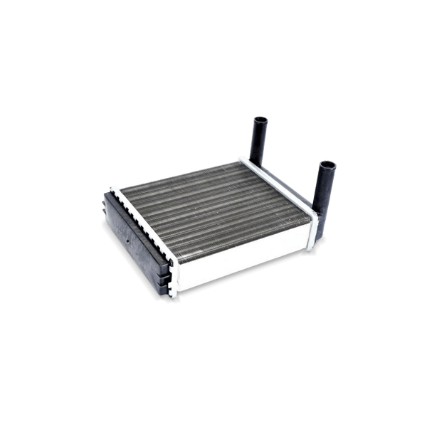 NRF Wärmetauscher MITSUBISHI 540005 MR500698 Plattenwärmetauscher,Heizungskühler,Wärmetauscher, Innenraumheizung Image