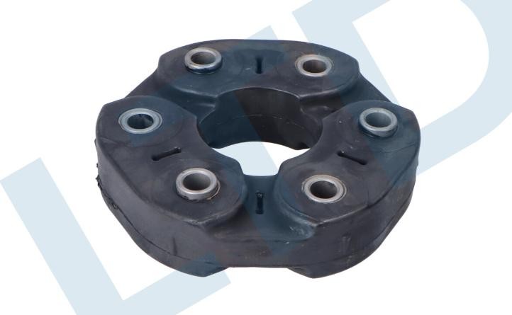 LTD Hardyscheibe BMW LTD-26117546426 Gelenkscheibe,Gelenk, Längswelle Image