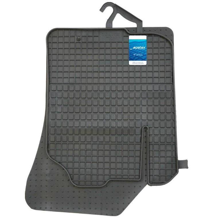 Petex Fußmattensatz OPEL 51210 Autofußmatten Image