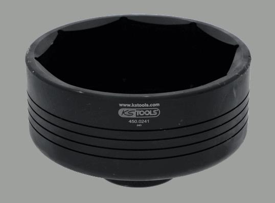 KS TOOLS Steckschlüsseleinsatz 450.0241 Image