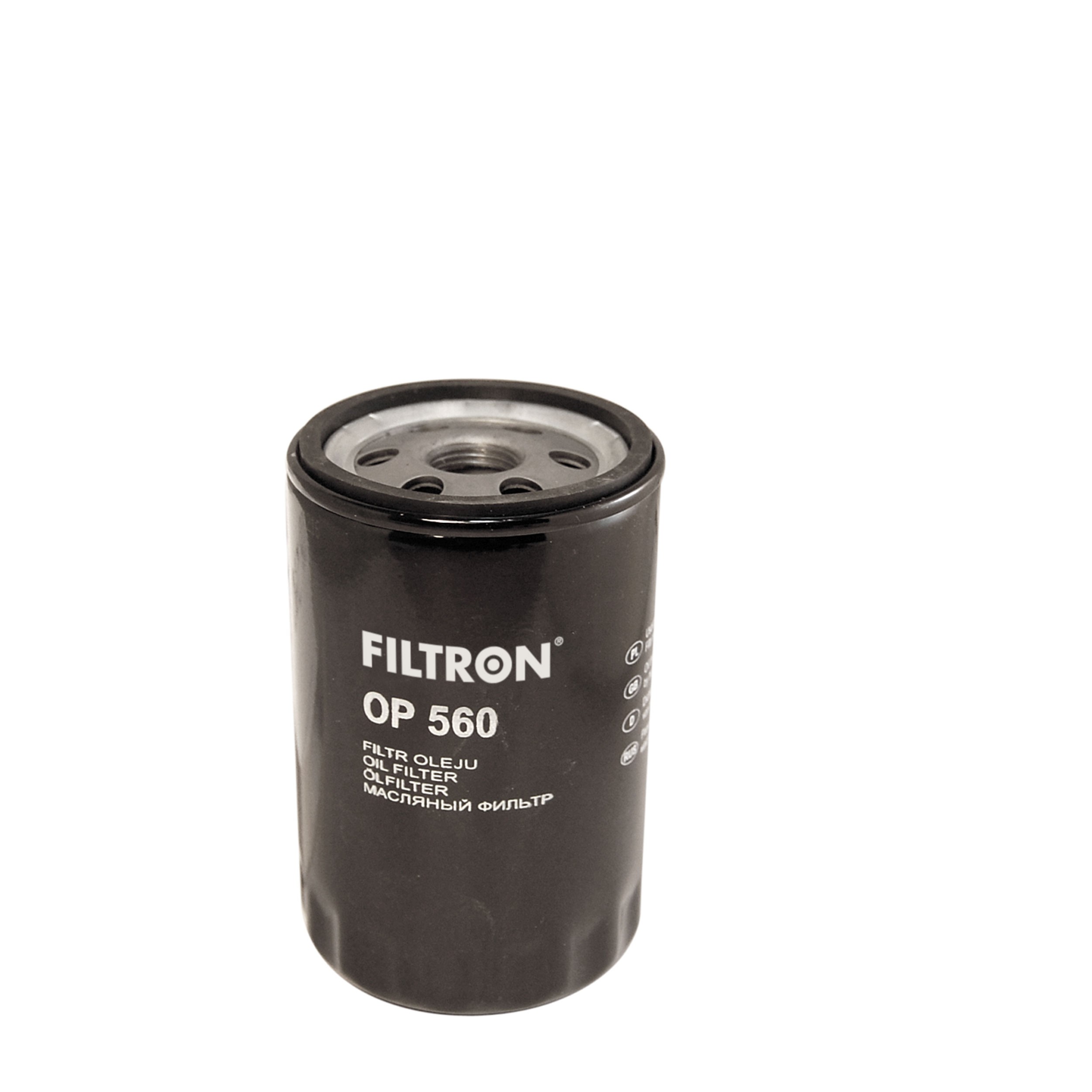 FILTRON Ölfilter VW,FORD USA OP 560 1220680,070115561,TY15591E Motorölfilter,Filter für Öl 7000014672 Image