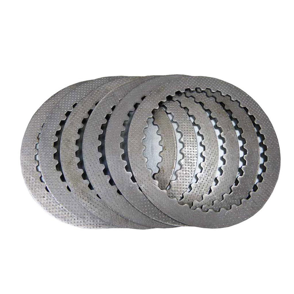 TRW Stahllamellensatz, Kupplung MES910-2 Image