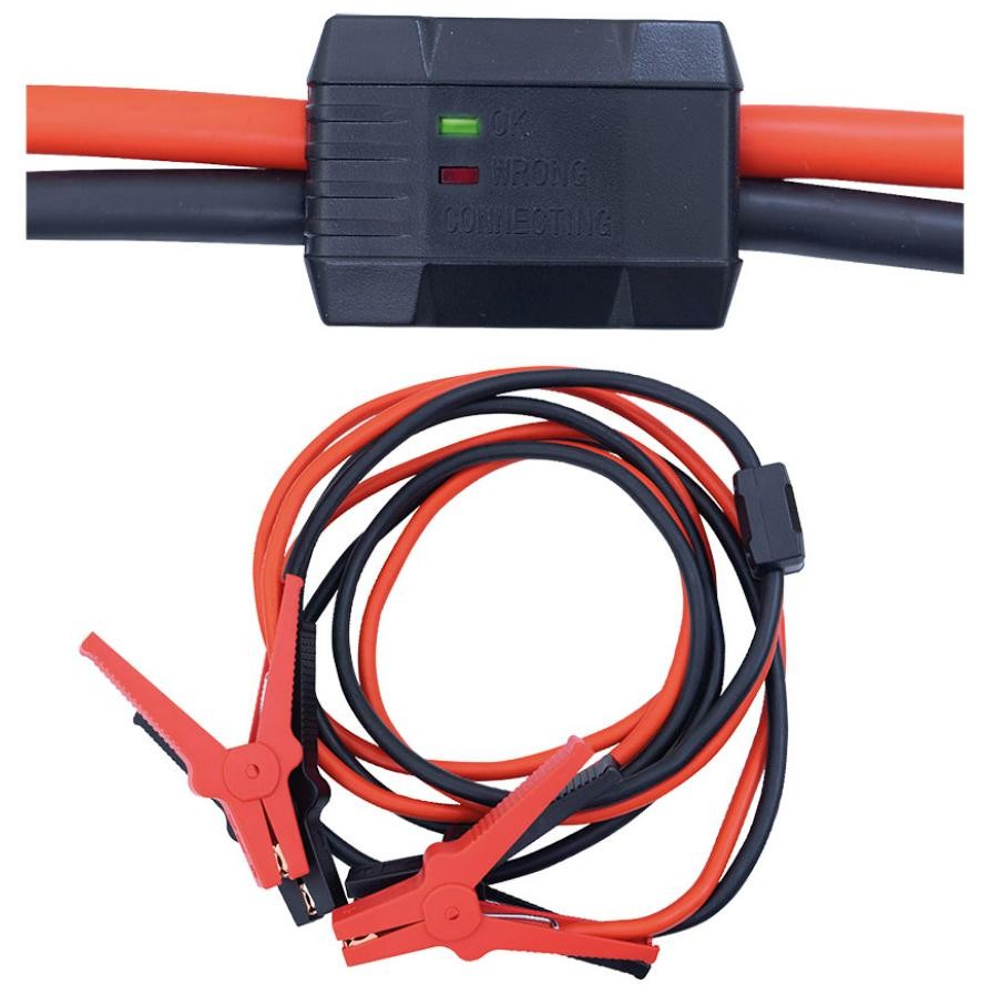 Petex Starthilfekabel 44635098 Image