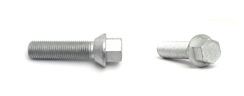 H&R Radschrauben 1452511 Radschraube Image