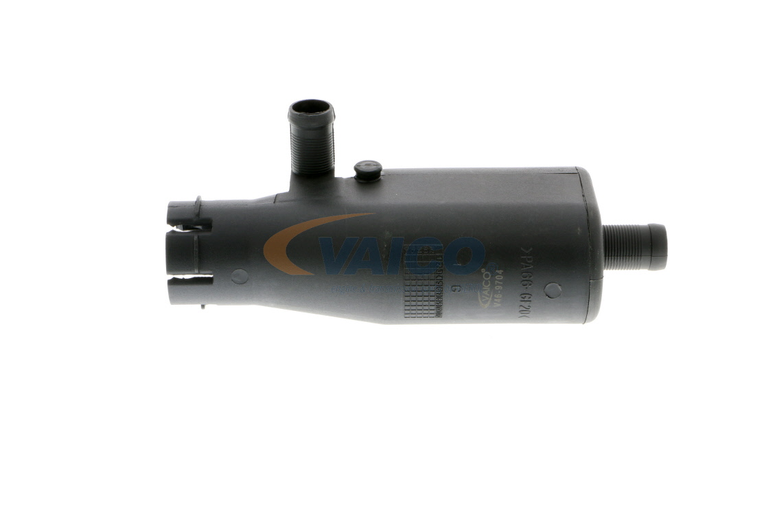 VAICO Ventil, Kurbelgehäuseentlüftung RENAULT V46-9704 7700861720 Image
