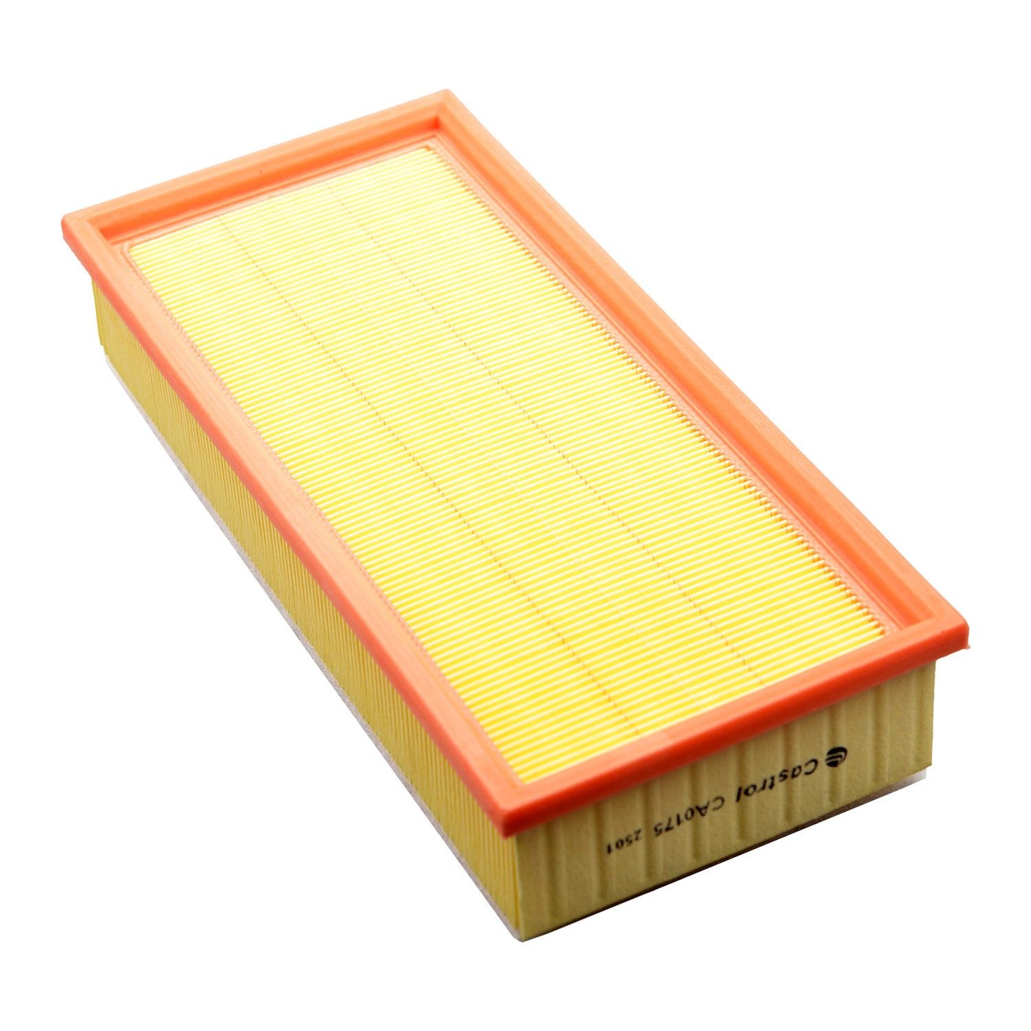 Castrol filters Luftfilter PEUGEOT,CITROËN CA0175 1444EH,1444EJ,1444EV Motorluftfilter,Filter für Luft 1444TP,9650188680,9650188880,E147224,1444XF Image