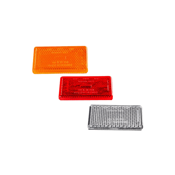 DT Spare Parts Rückstrahler SCANIA 1.21884 1905042,2241858,2380953 Image