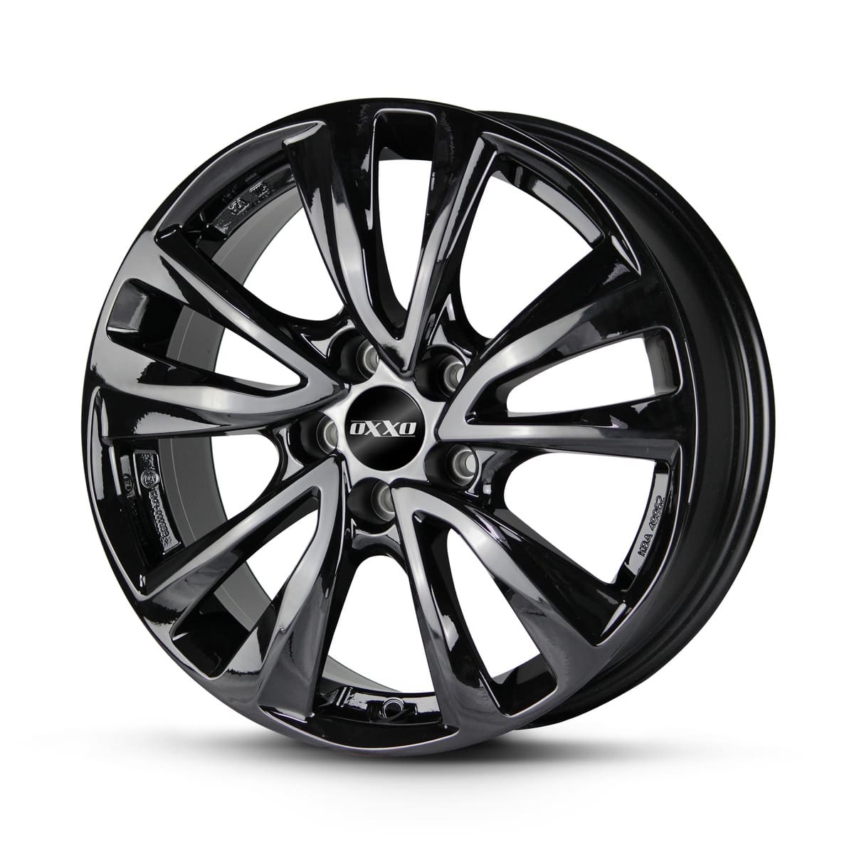 OXXO Felge OX08-751744-PC-03E Image