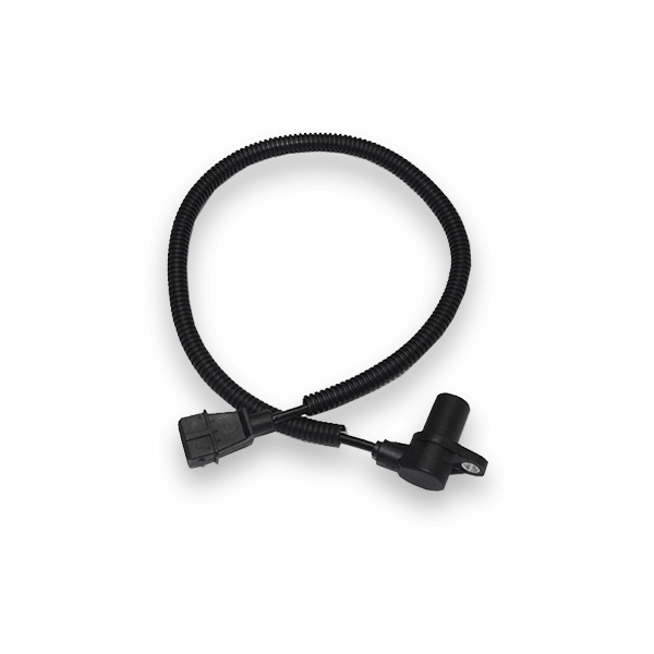 OSSCA Impulsgeber TOYOTA 21777 9091905025 Kurbelwellensensor,Impulsgeber, Kurbelwelle Image