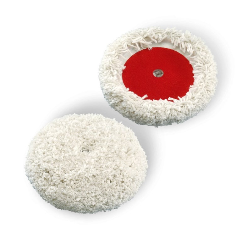 BOLL Aufsatz, Poliermaschine 0060034 Image