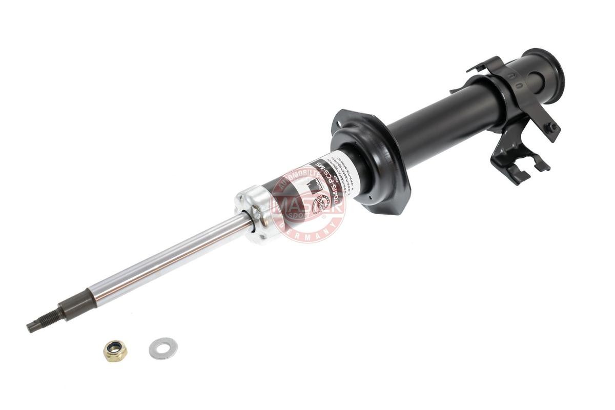 MASTER-SPORT Stoßdämpfer NISSAN 170415-PCS-MS 543024F125,543024F126 Federbein,Stossdämpfer Image