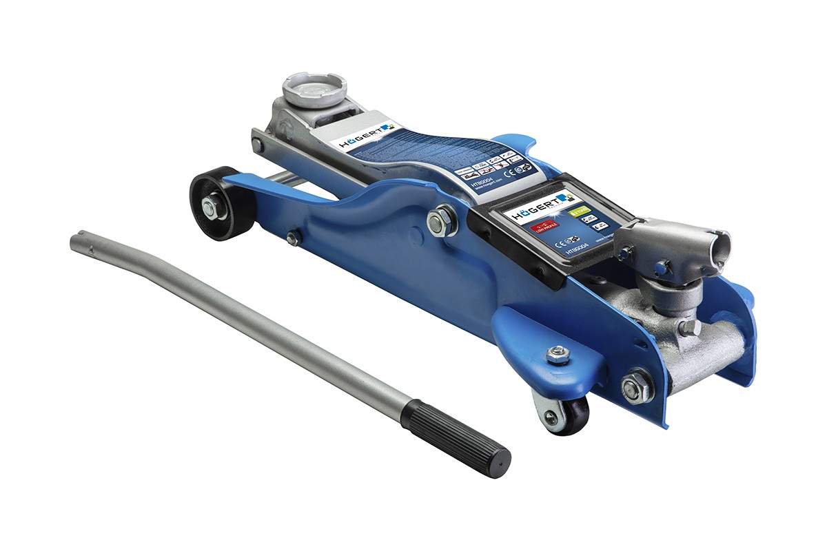 Hogert Technik Wagenheber HT8G004 Image