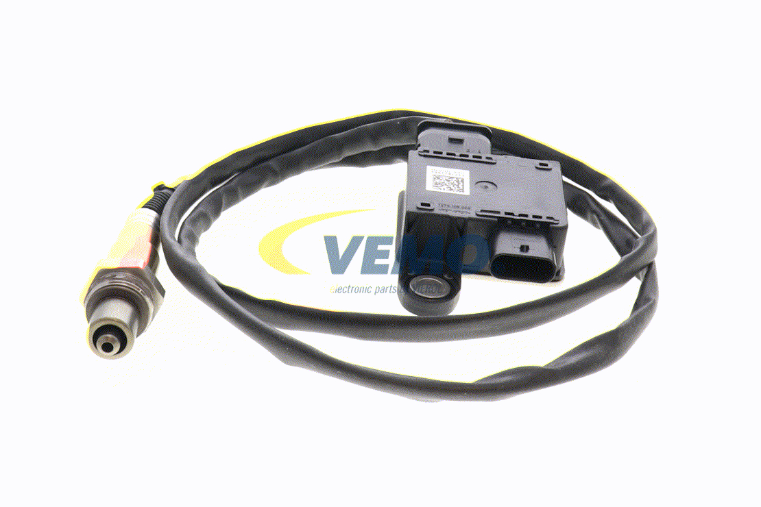 VEMO NOx-Sensor, Harnstoffeinspritzung VW,AUDI,PORSCHE V10-72-0078 059906261F,4G0906261,4G0906261C 95860626130,95890626100,958906261A Image