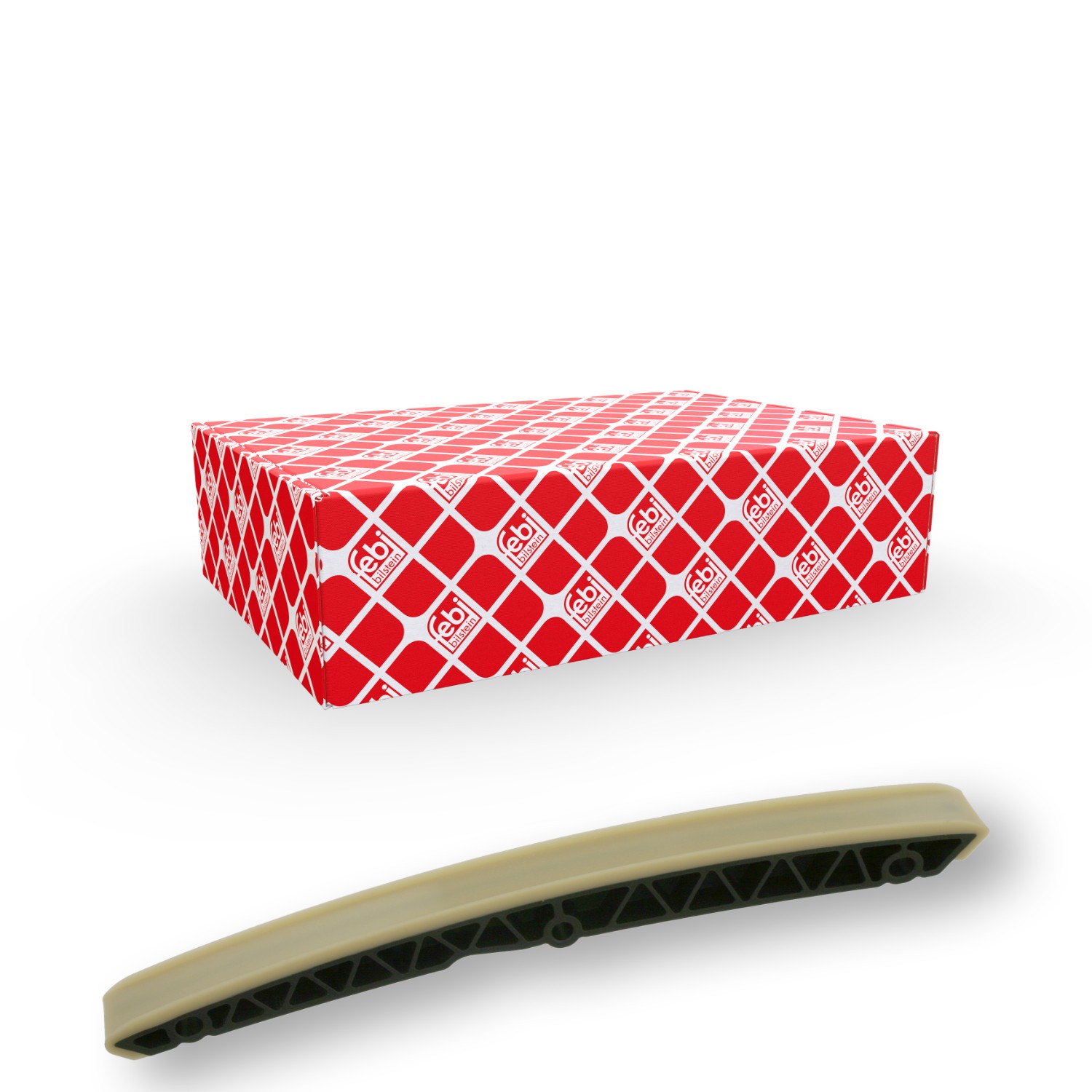 FEBI BILSTEIN Gleitschiene, Steuerkette MERCEDES-BENZ 24275 6290500316,A6290500316 Image