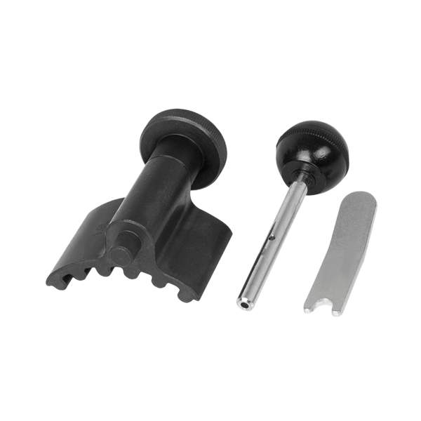 KS TOOLS Arretierwerkzeug, Kurbelwelle PORSCHE BT594410 72196320,95951,9632 96321,00072196321P,72195951