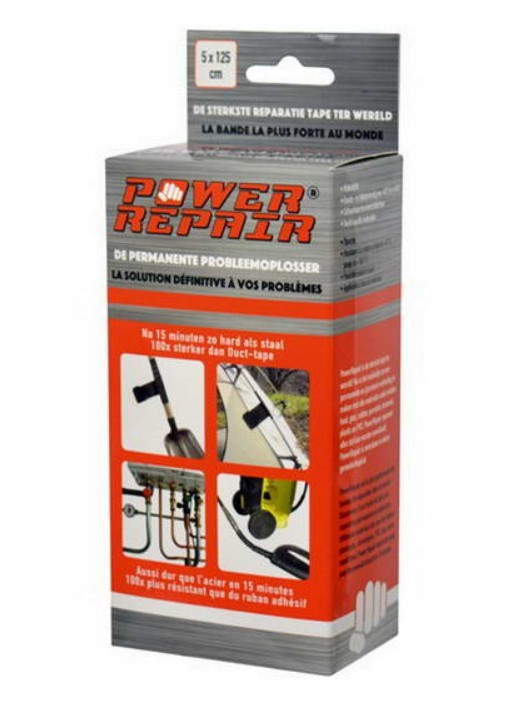 POWER REPAIR Klebeband 1811703 Image