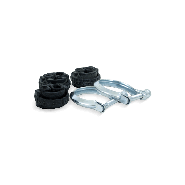 VEGAZ Montagesatz, Abgasanlage DAIHATSU DIA-27 Image