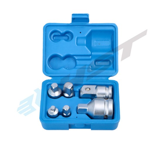 HST Vergrößerungs- / Reduzieradapter-Satz, Knarre HST 0434 Image