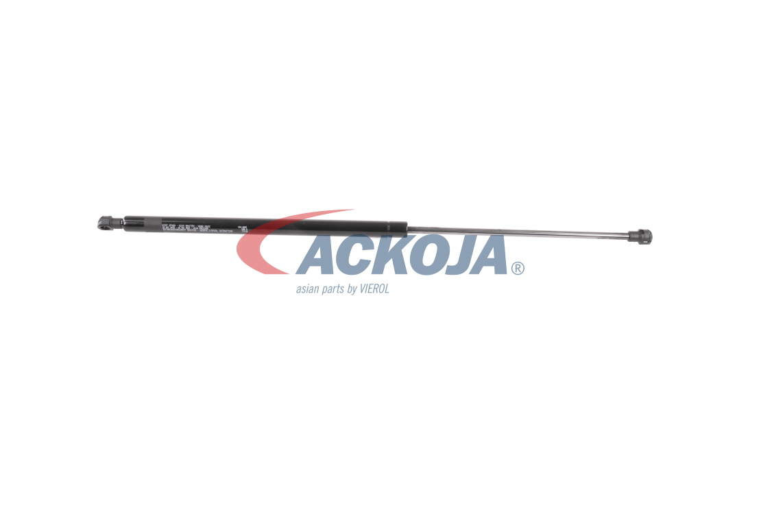 ACKOJA Heckklappendämpfer HONDA A26-0085 74820S1EE01 Image