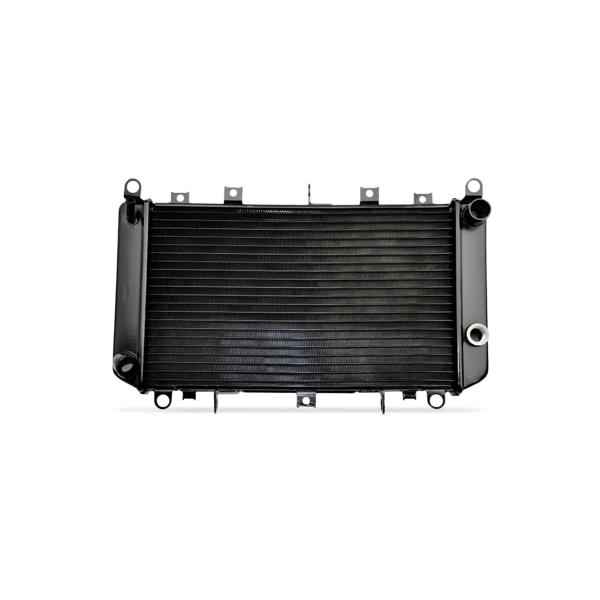 MAXGEAR Kühler, Motorkühlung FIAT,TOYOTA,PEUGEOT AC271683 1330Q7,133368,1498986080 Kühler,Wasserkühler,Autokühler,Motorkühler Image