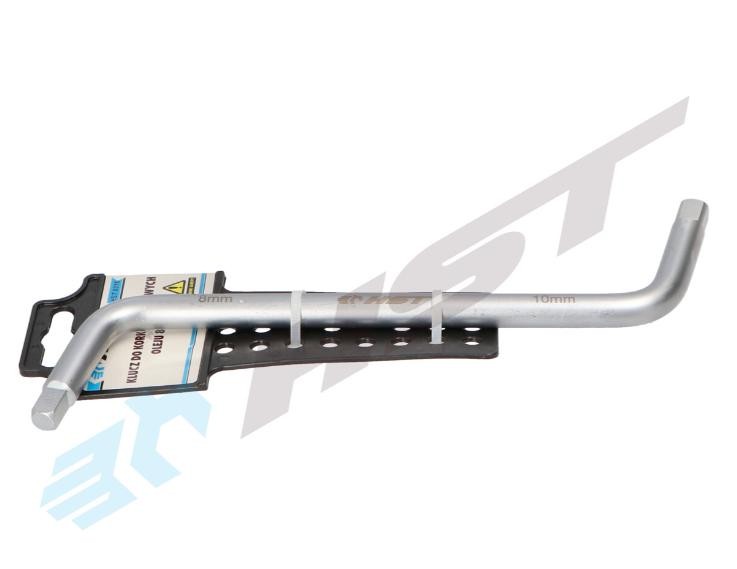 HST Öldienstschlüssel HST 0316 Image