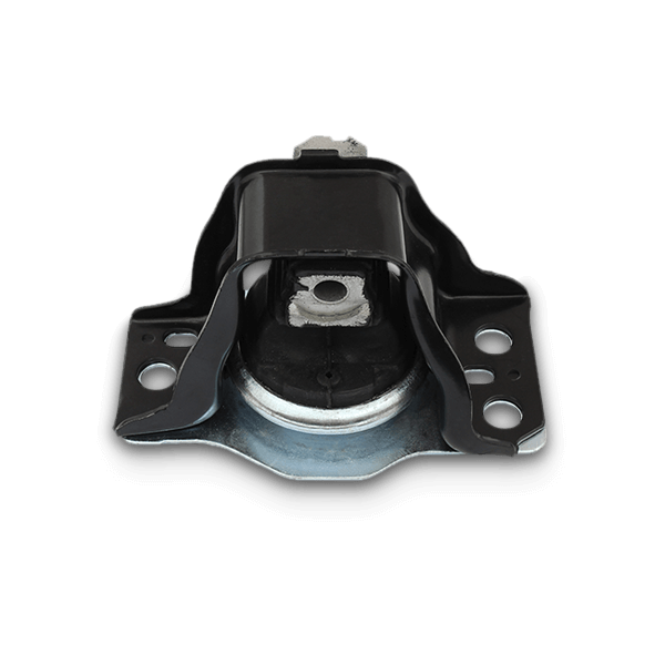 JAPANPARTS Lagerung, Motor TOYOTA RU-2350 123710D050 Image