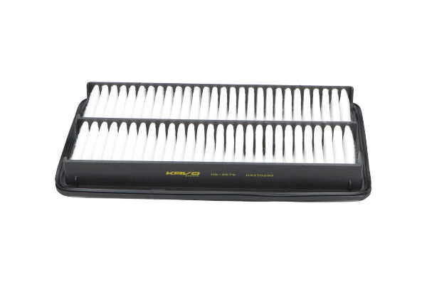 KAVO PARTS Luftfilter HONDA,ACURA HA-8679 172205J6A10 Motorluftfilter,Filter für Luft Image