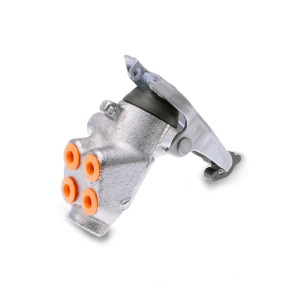 BOTTO RICAMBI Bremskraftregler IVECO BRFR2417 4178751,4277473,4717085 4717095,4792417,791662 Image