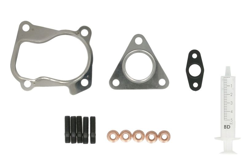 EVORON Montagesatz, Lader VW,AUDI,FORD EVMK0218 Image