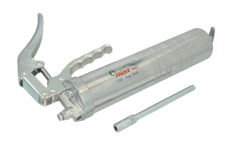 HANS Fettpresse 718S Image