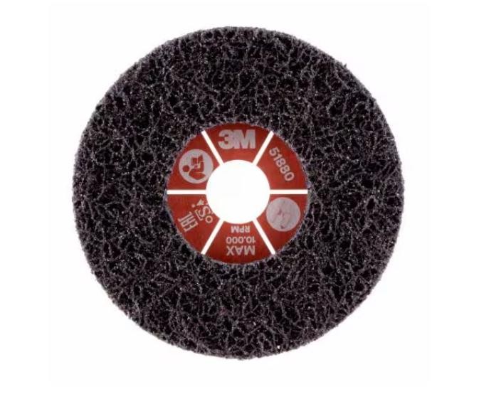 3M Schleifscheibe, Winkelschleifer 51880 Image