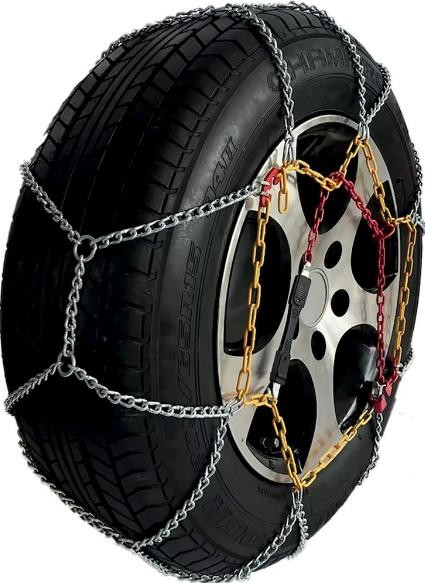 START Schneeketten 11467 Image