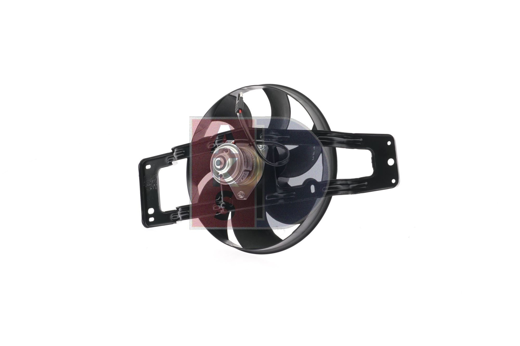 AKS DASIS Lüfter RENAULT 188019N 7701036723,7701036724,7701042440 7701036722 Image