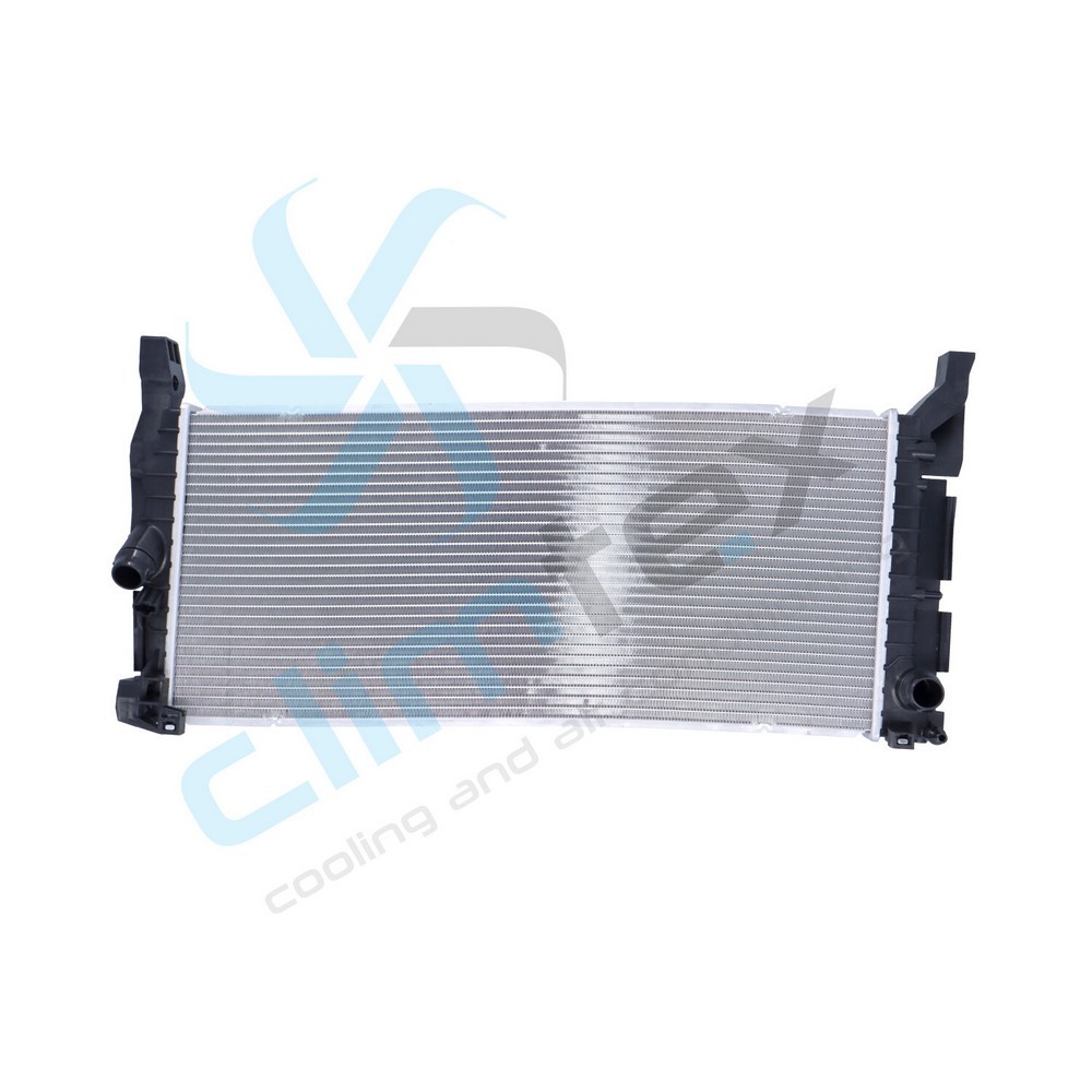 CLIMTEX Kühler, Motorkühlung BMW,MINI CH1-2264 Kühler,Wasserkühler,Autokühler,Motorkühler Image